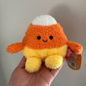 Candace Candy Corn SpookyBumz 5” Bumbumz Australia Exclusive